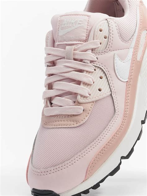 Roze Nike Air Max maat 29 